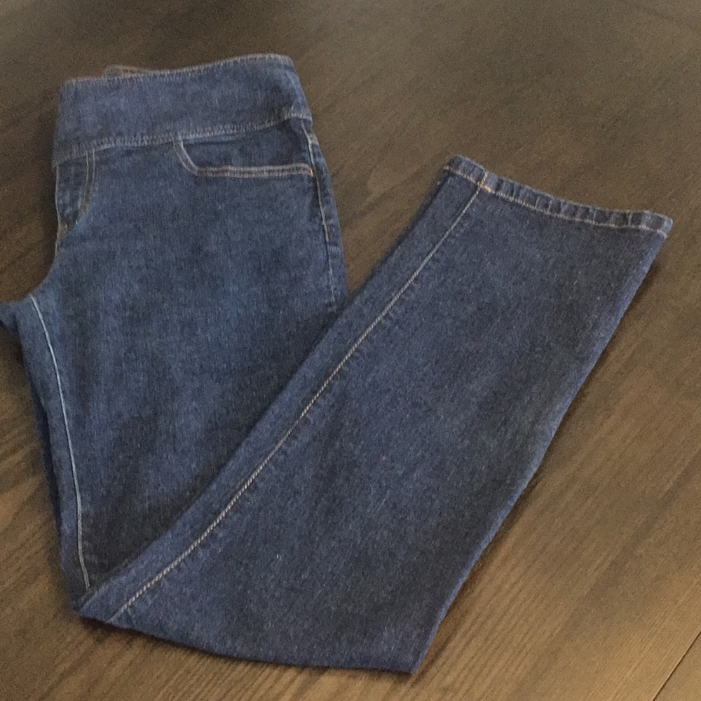 TOMMY HILFIGER Woman jeans size 10